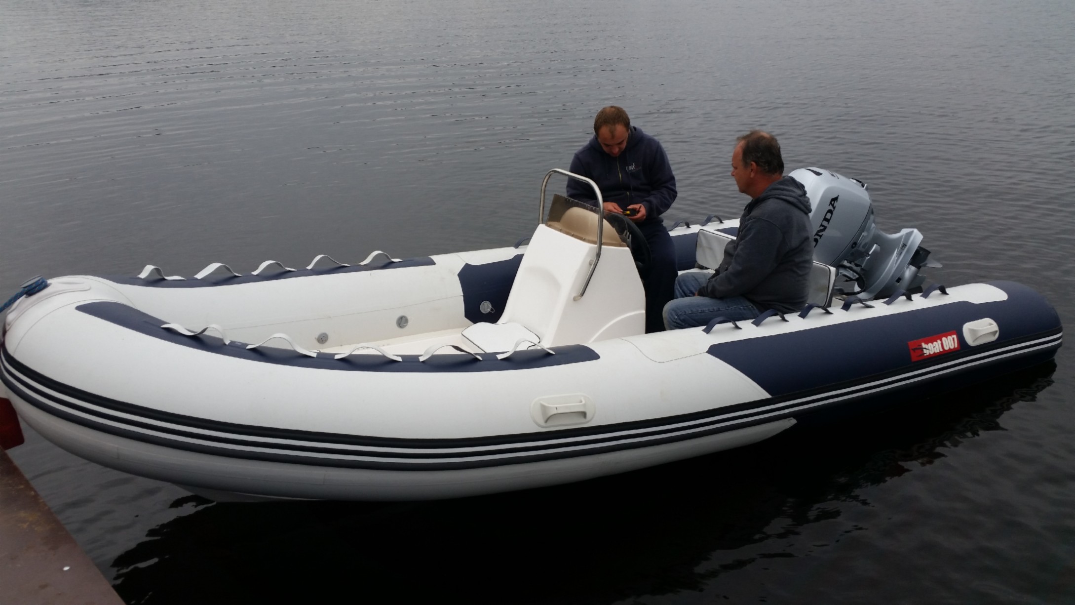 Boat007.cz foto 5