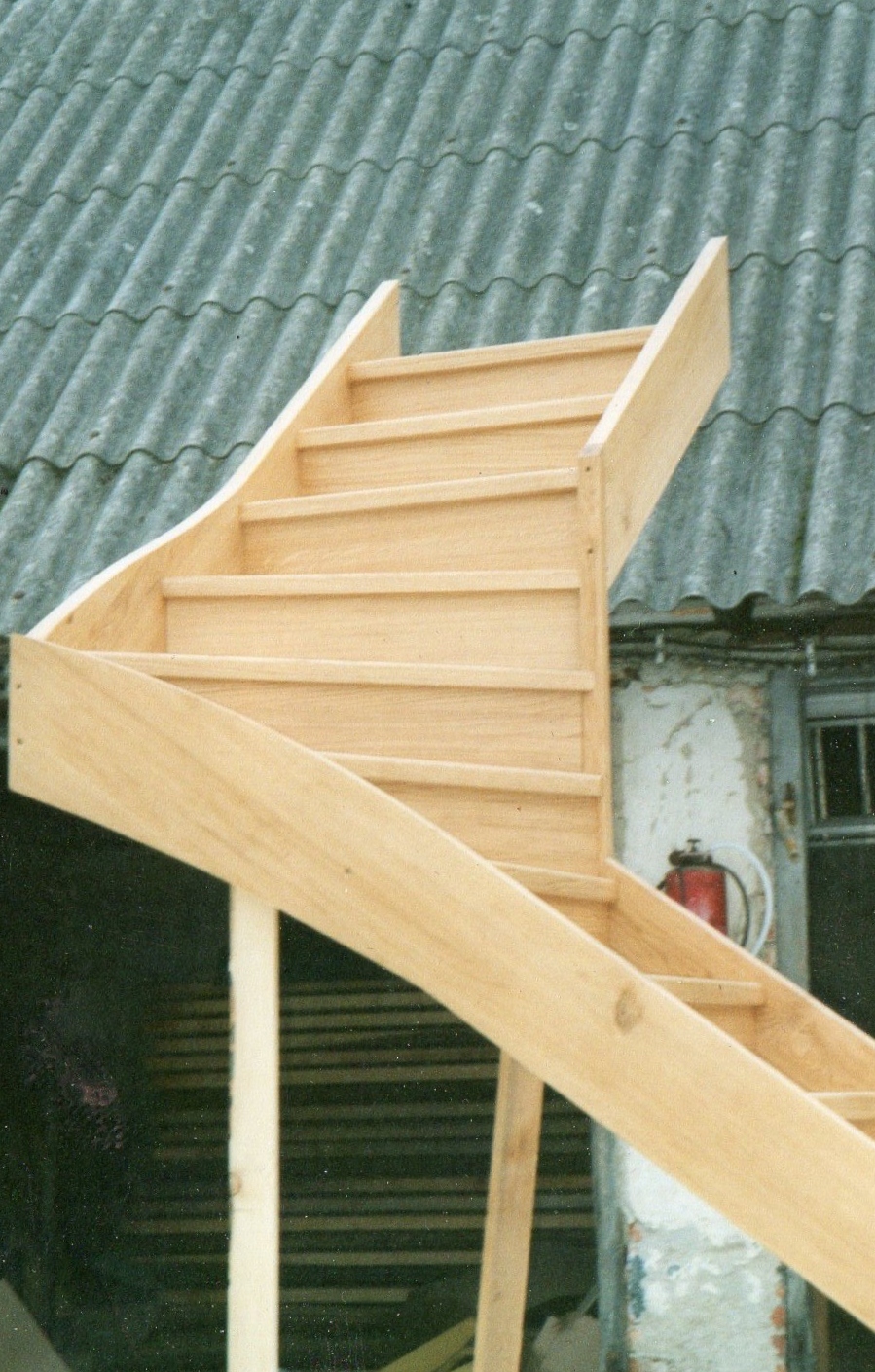 Tesařství Pavel Kukač foto 6