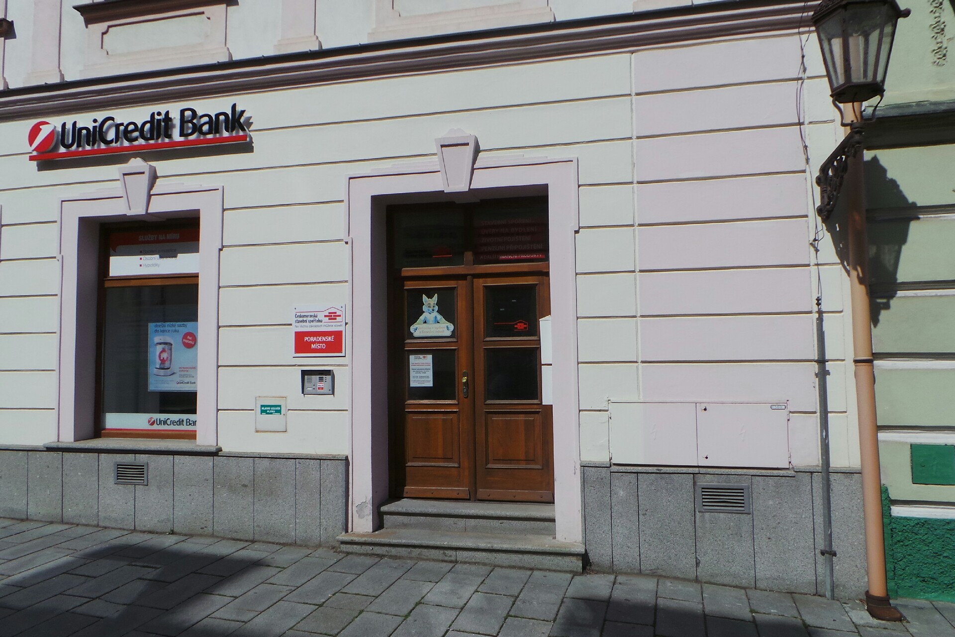 Iveta Königsmarková - finanční poradenství