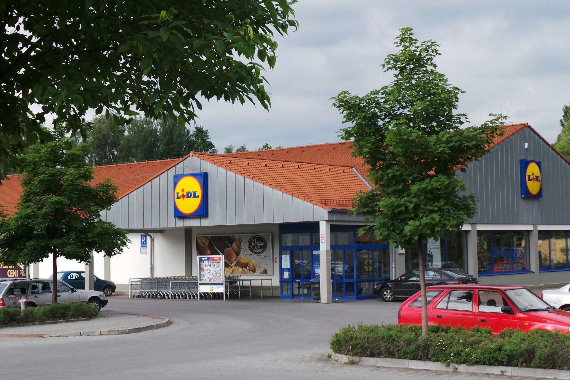 Lidl