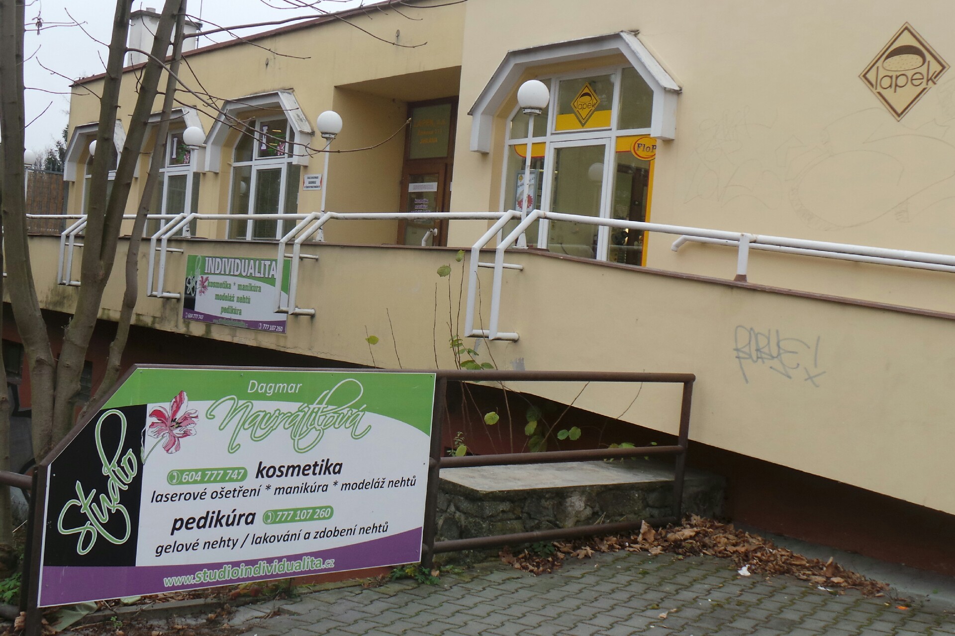 Studio Individualita - Petra Filipová foto 2