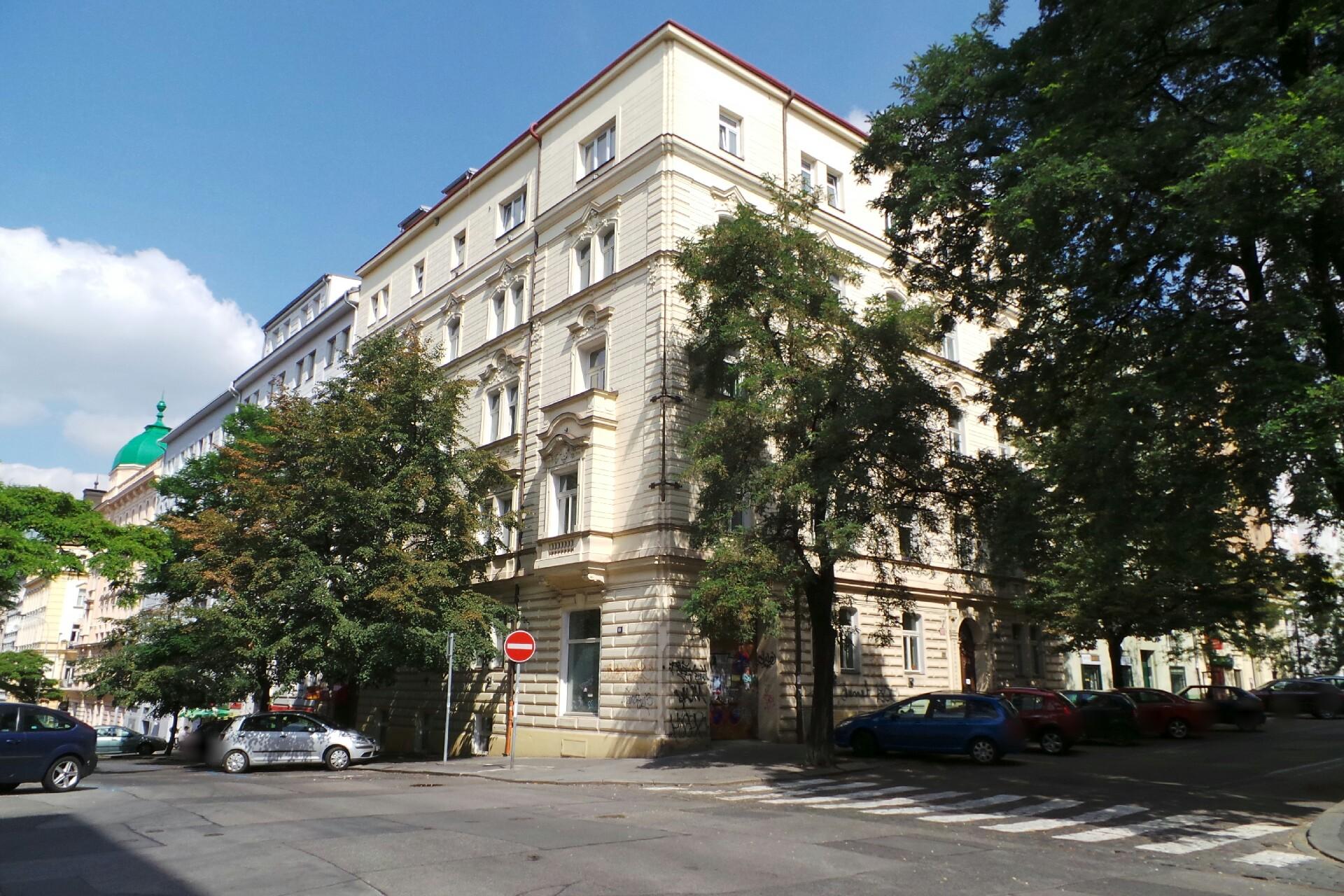 Ing. Anna Dittrichová foto 1