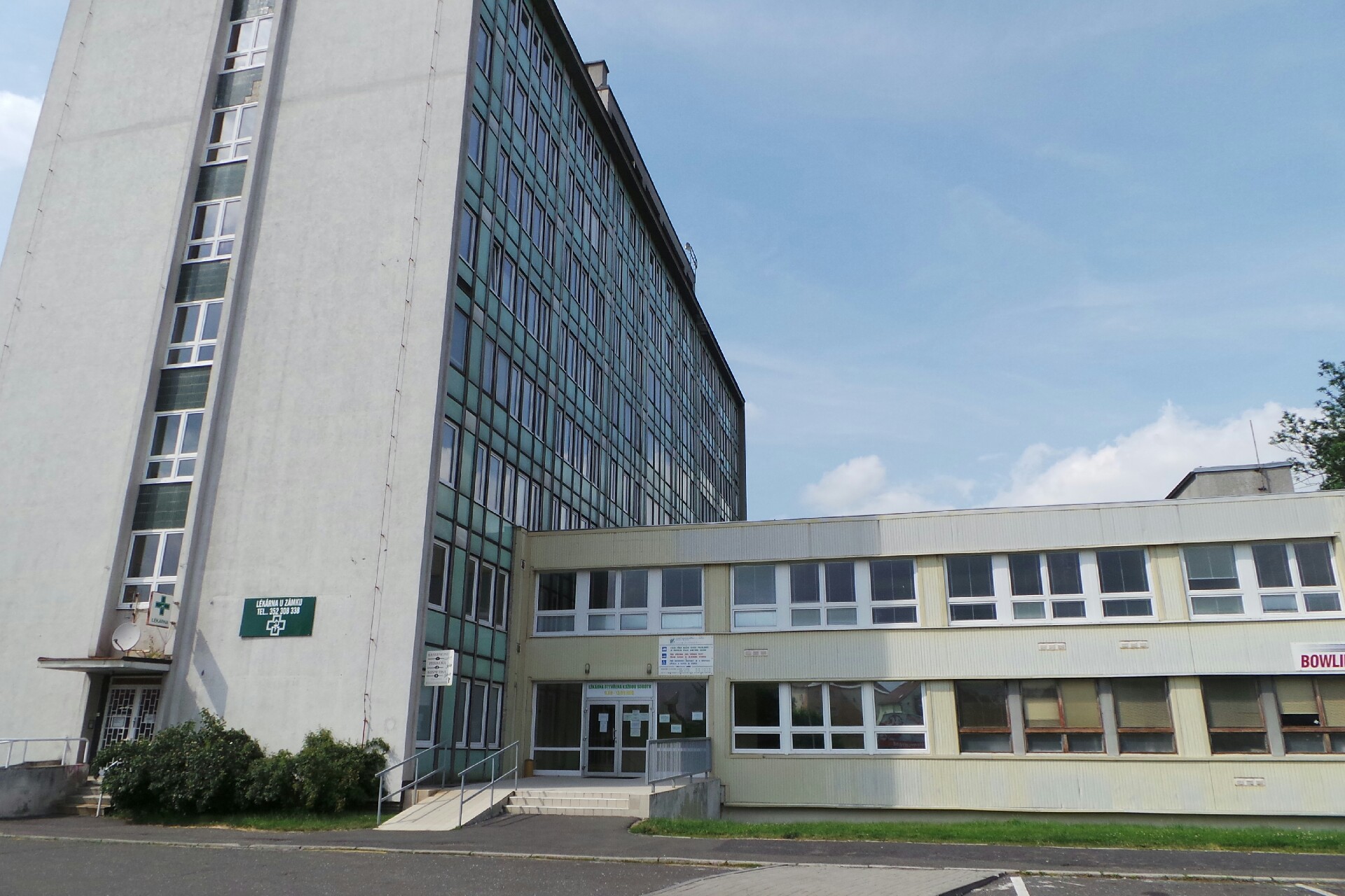 MUDr. Oldřich Vastl foto 2