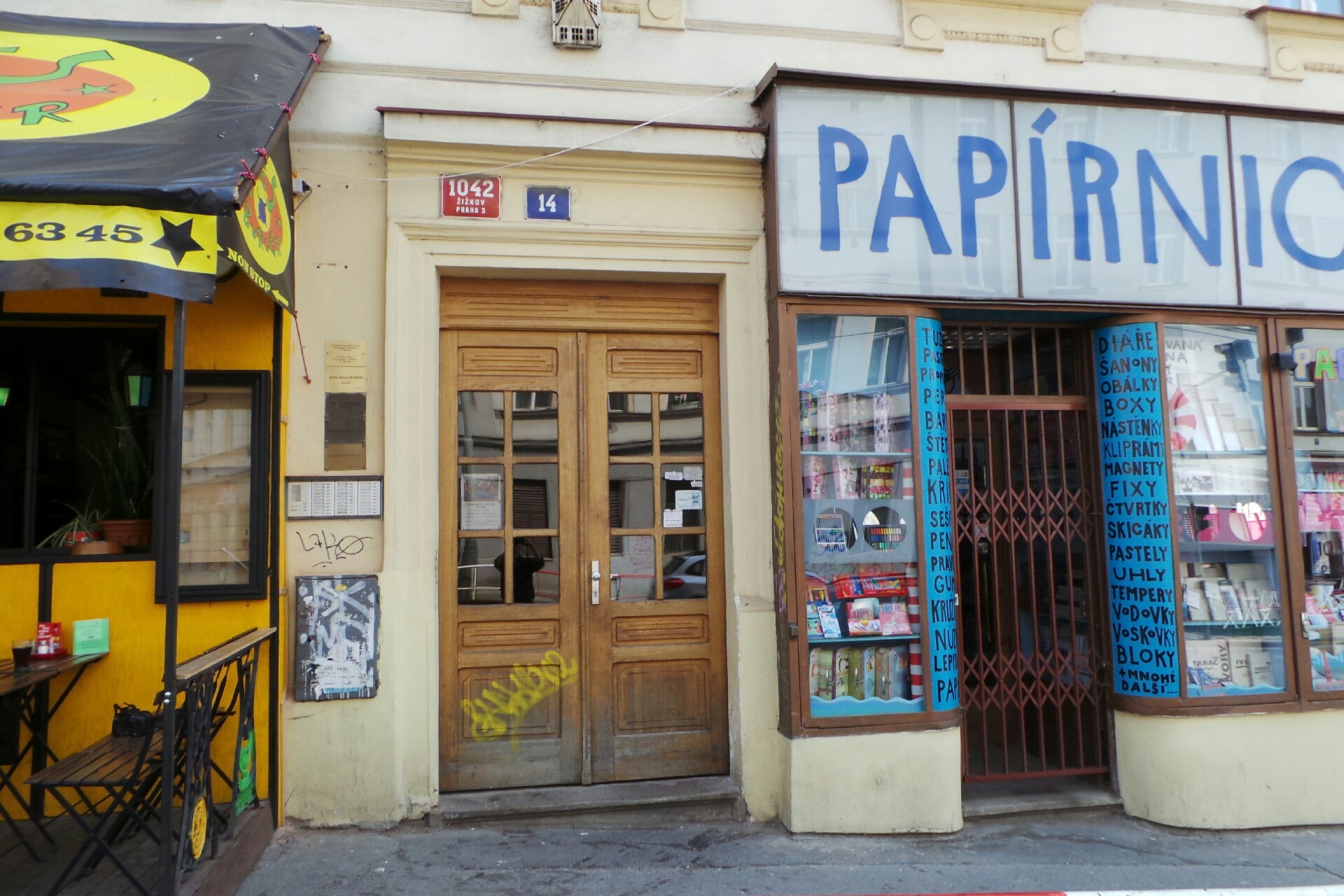 Sdružení dětí Veverka, s.r.o. foto 3