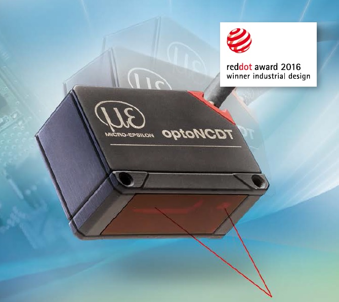 MICRO-EPSILON Czech Republic, spol. s r.o. foto 3