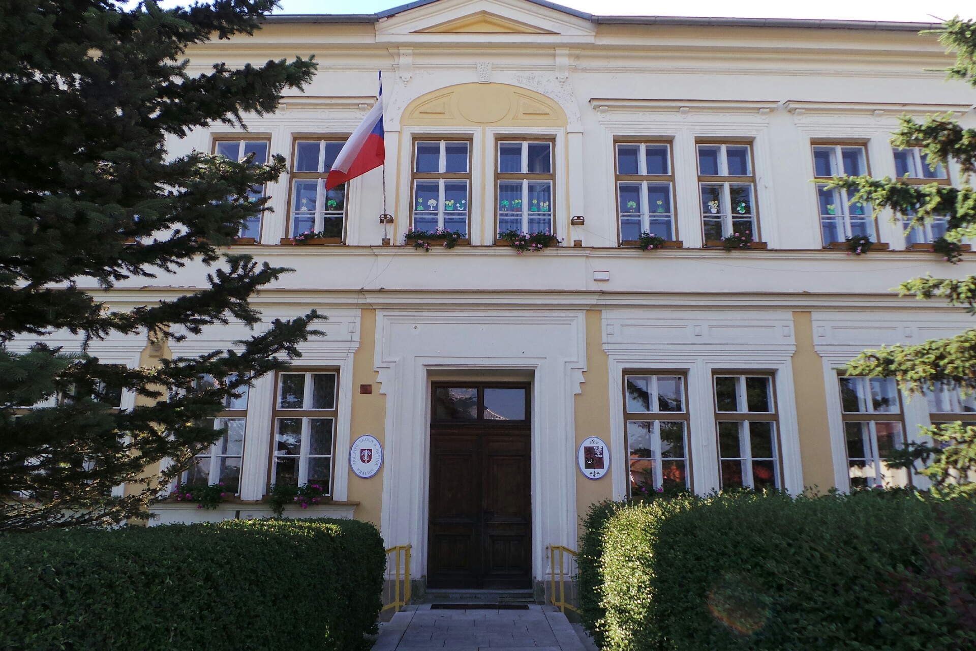 Základní škola Králíky