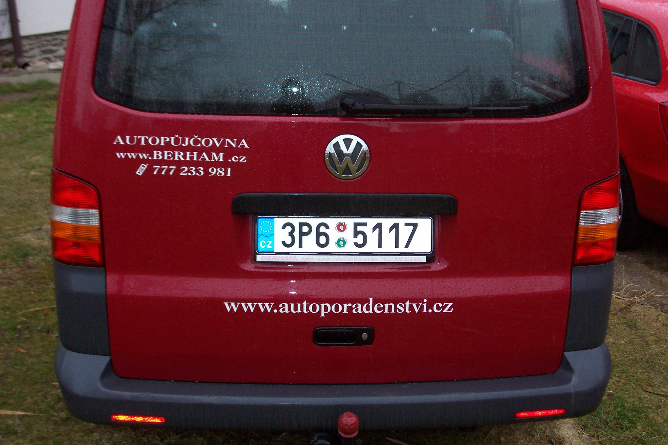 Berham, spol. s r.o.