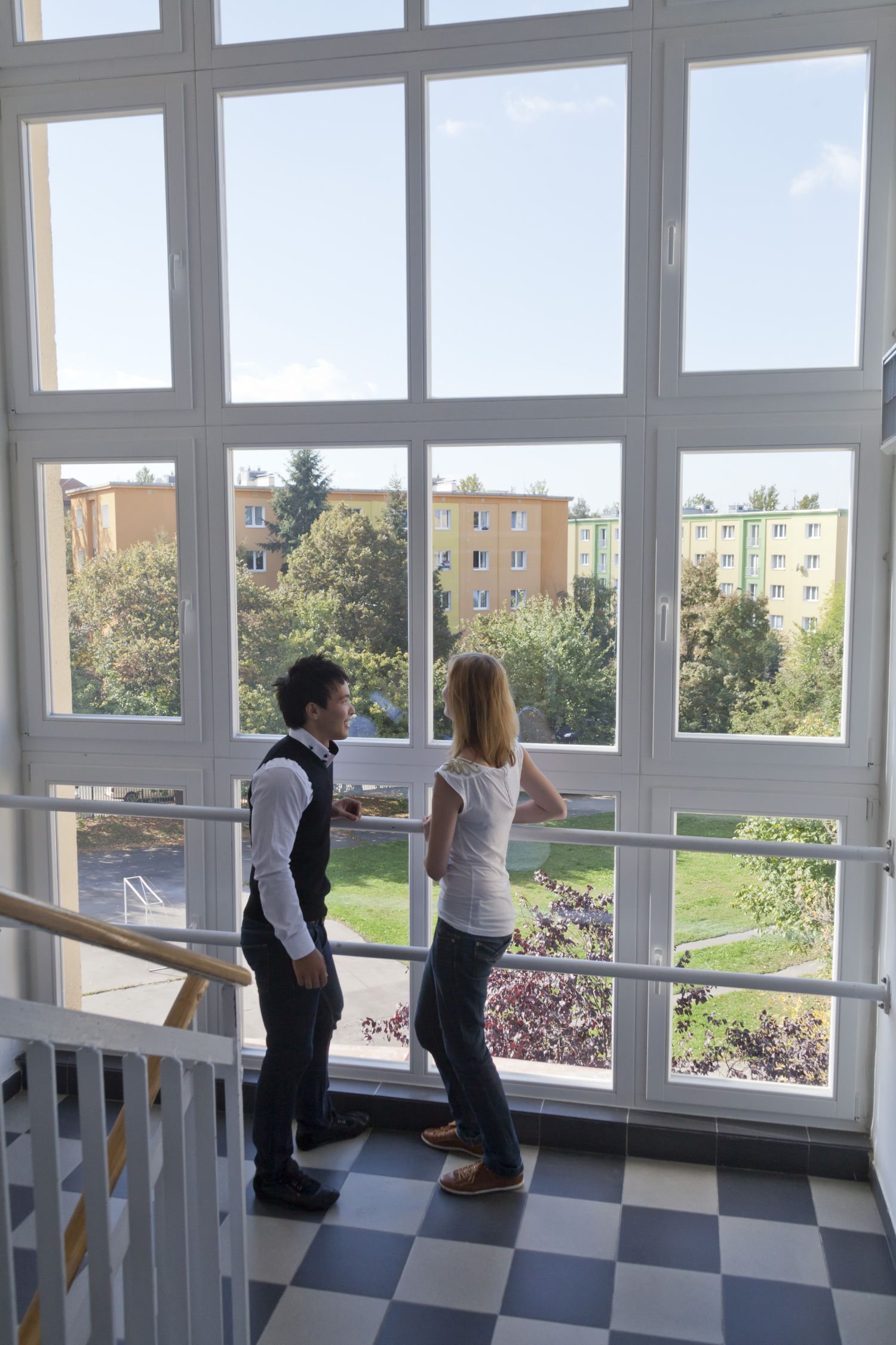 Metropolitní univerzita Praha, o.p.s. foto 4