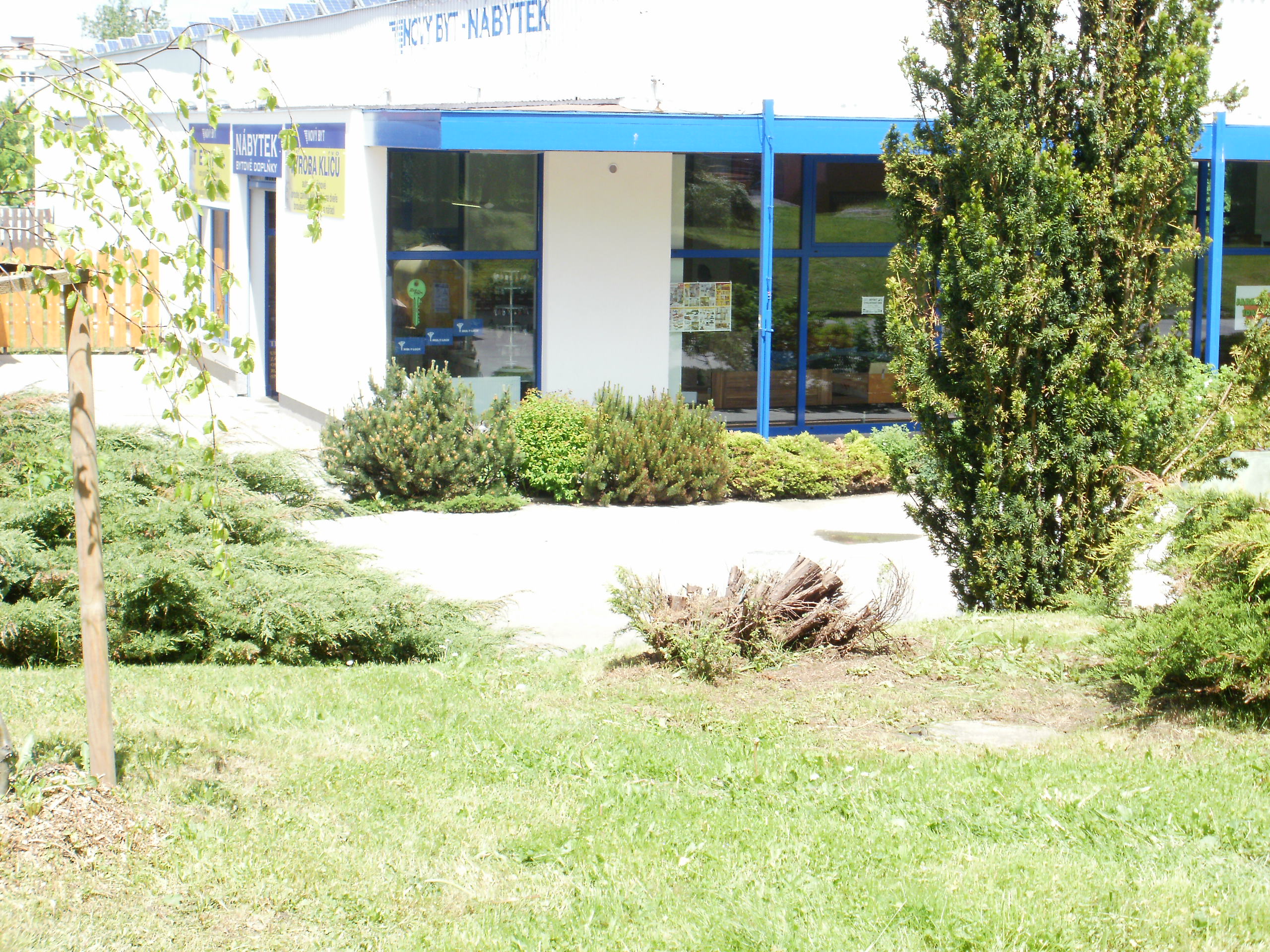 NOVÝ BYT - Spánkové centrum foto 3