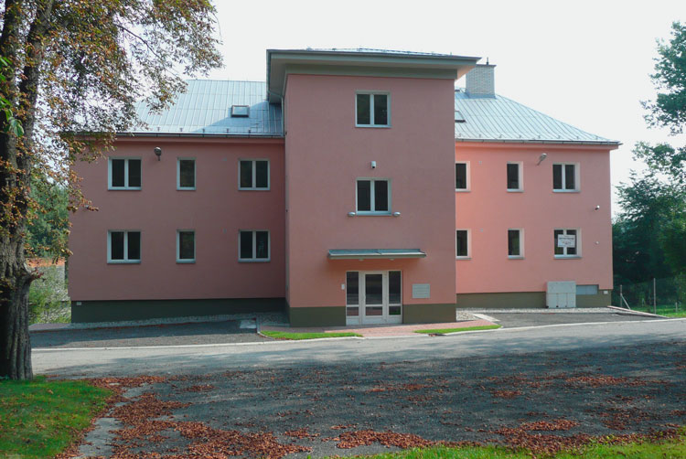 PRONÁJEM OSTRAVA foto 2