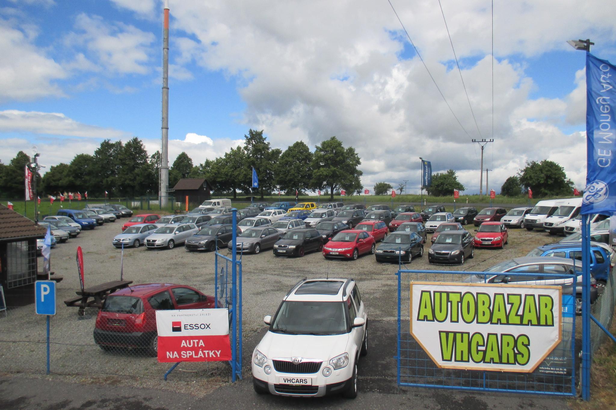 Autobazar VHCARS