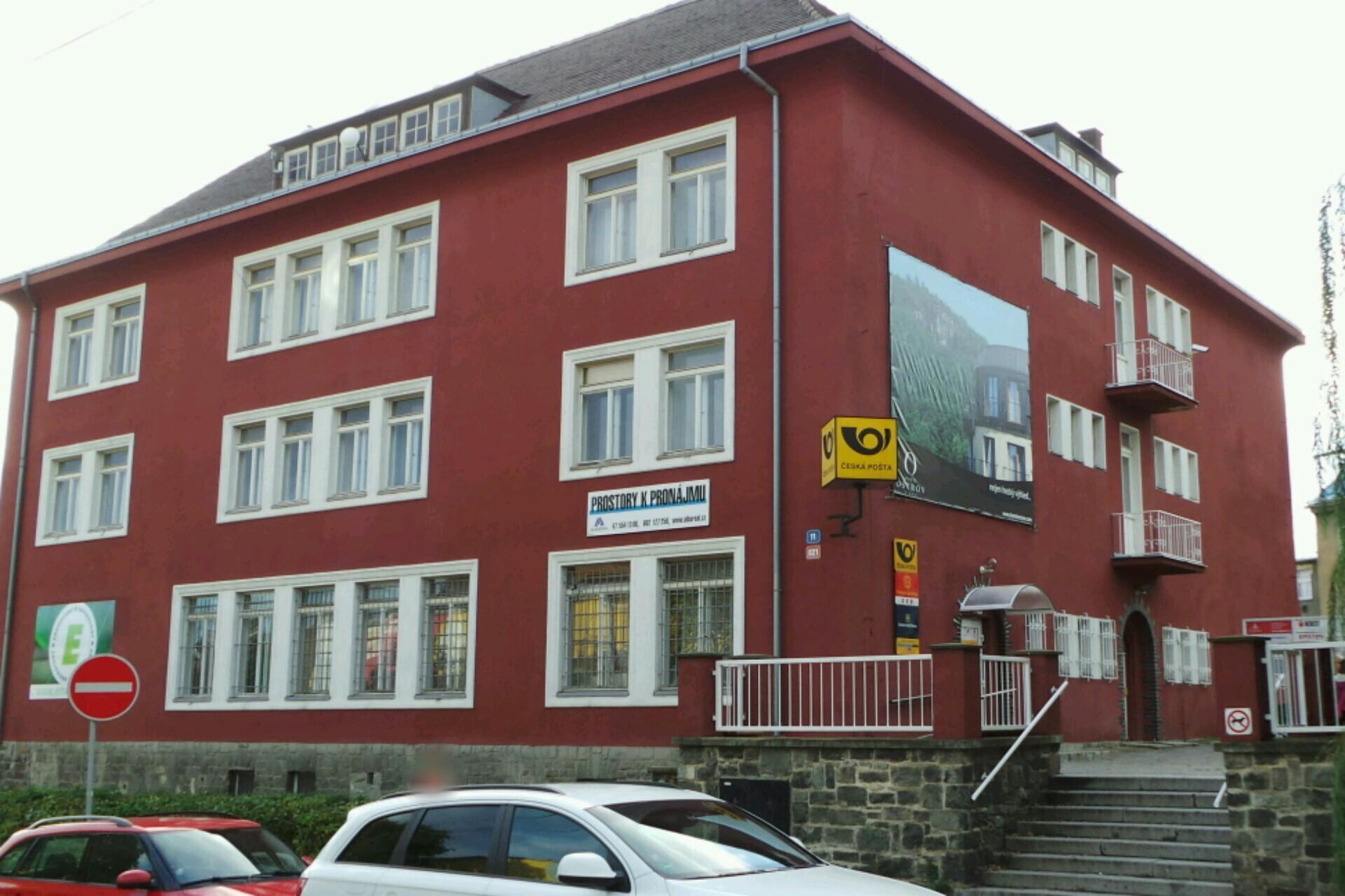 Geodézie-GON, spol. s r.o.