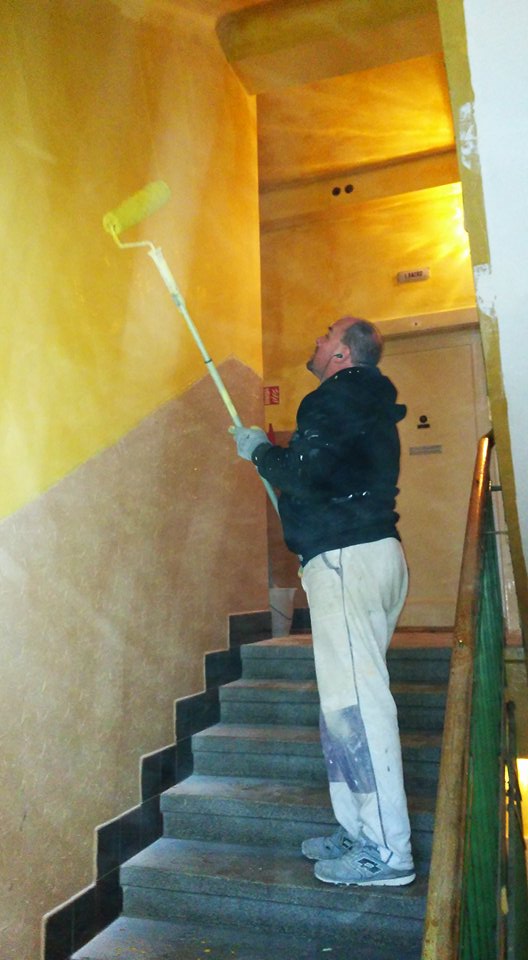 Malířství a tapetářství U Městského stadionu foto 2