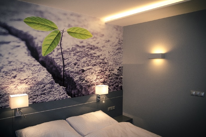 GREEN HOTEL foto 4