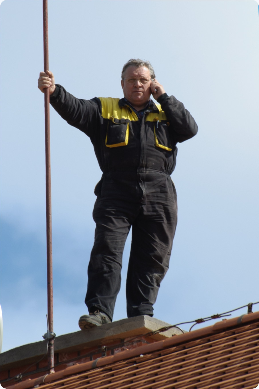 Hromosvody Synek & syn foto 2