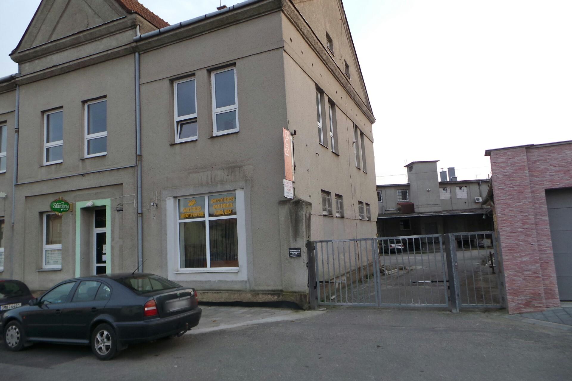 Mechanika Prostějov 97, družstvo