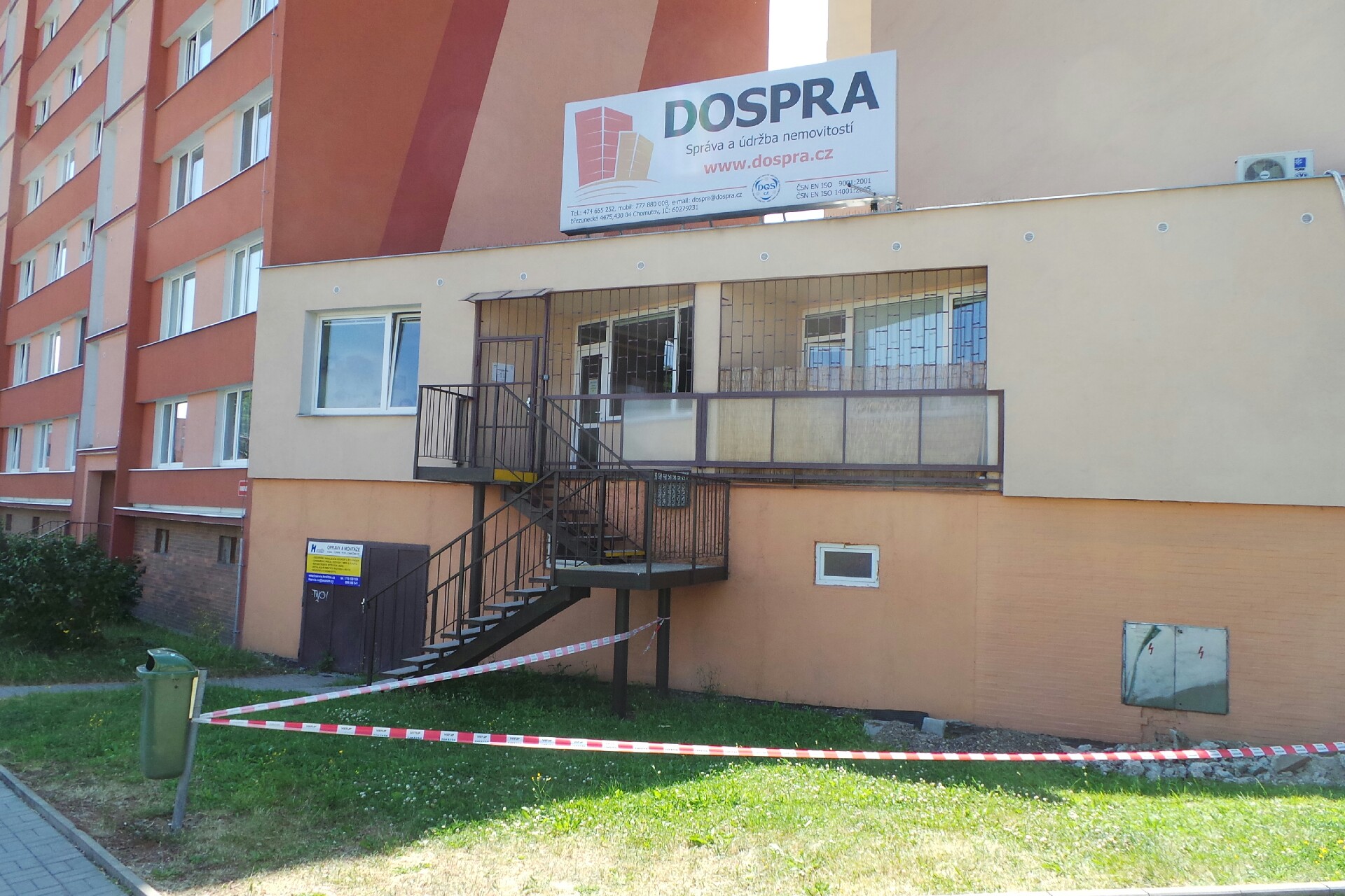 DOSPRA, spol. s r.o.