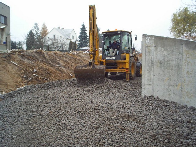 Bohumínská stavební, s.r.o. foto 6