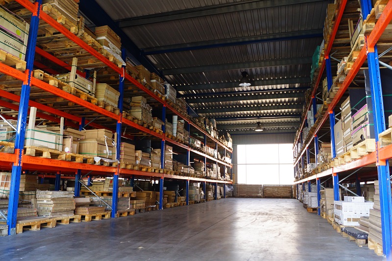 GRES - obklady a dlažby, kompletní koupelny foto 3