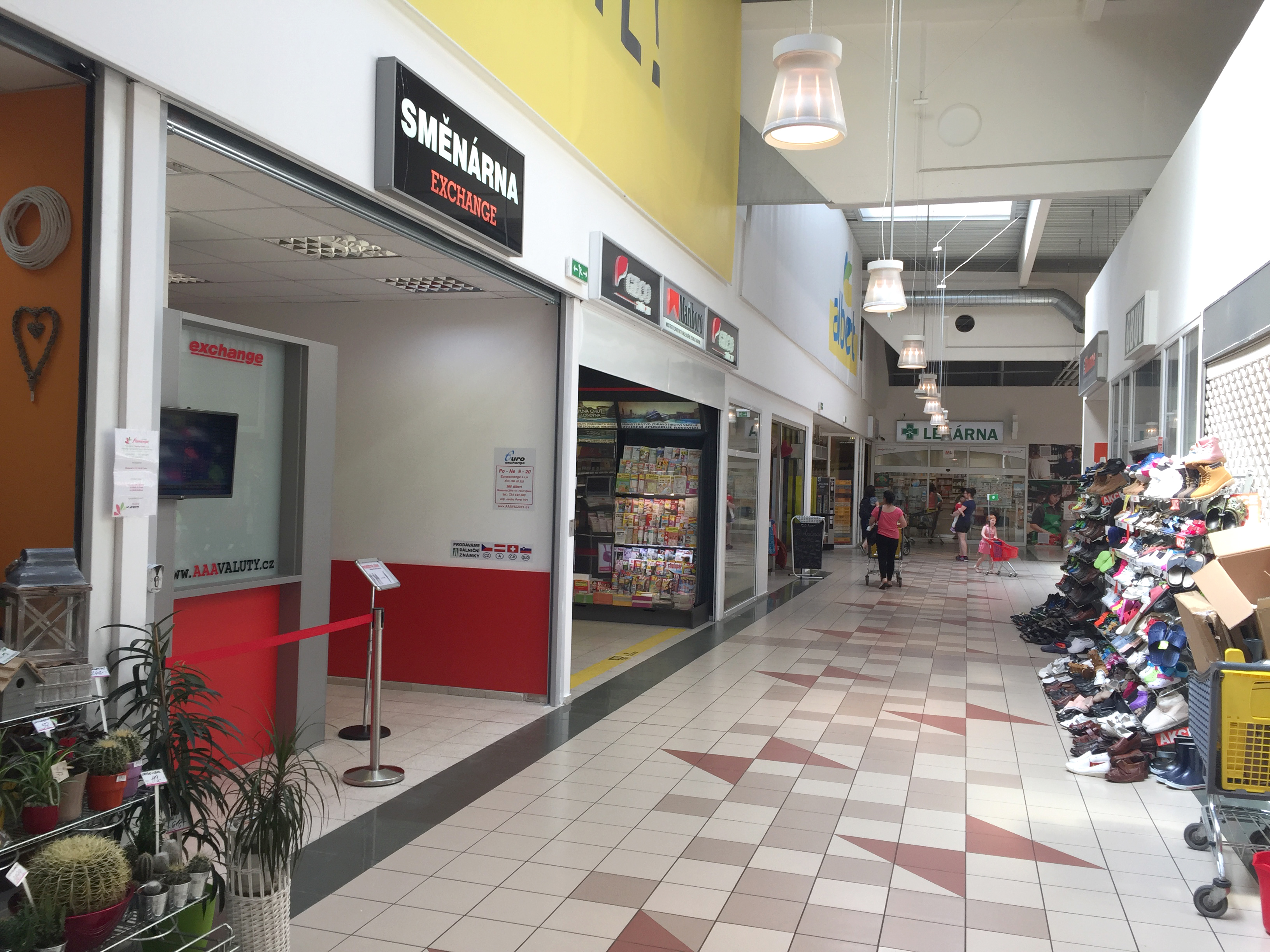 AAAVALUTY - Euroexchange s.r.o. foto 2