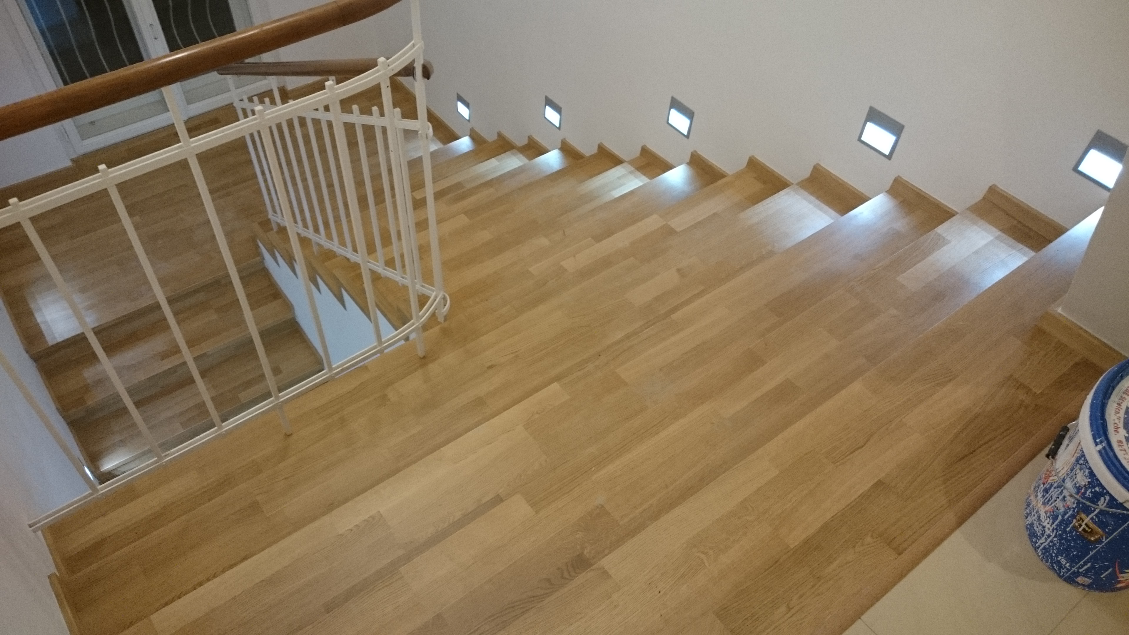 Podlahářství Zdeněk Uhlíř foto 6