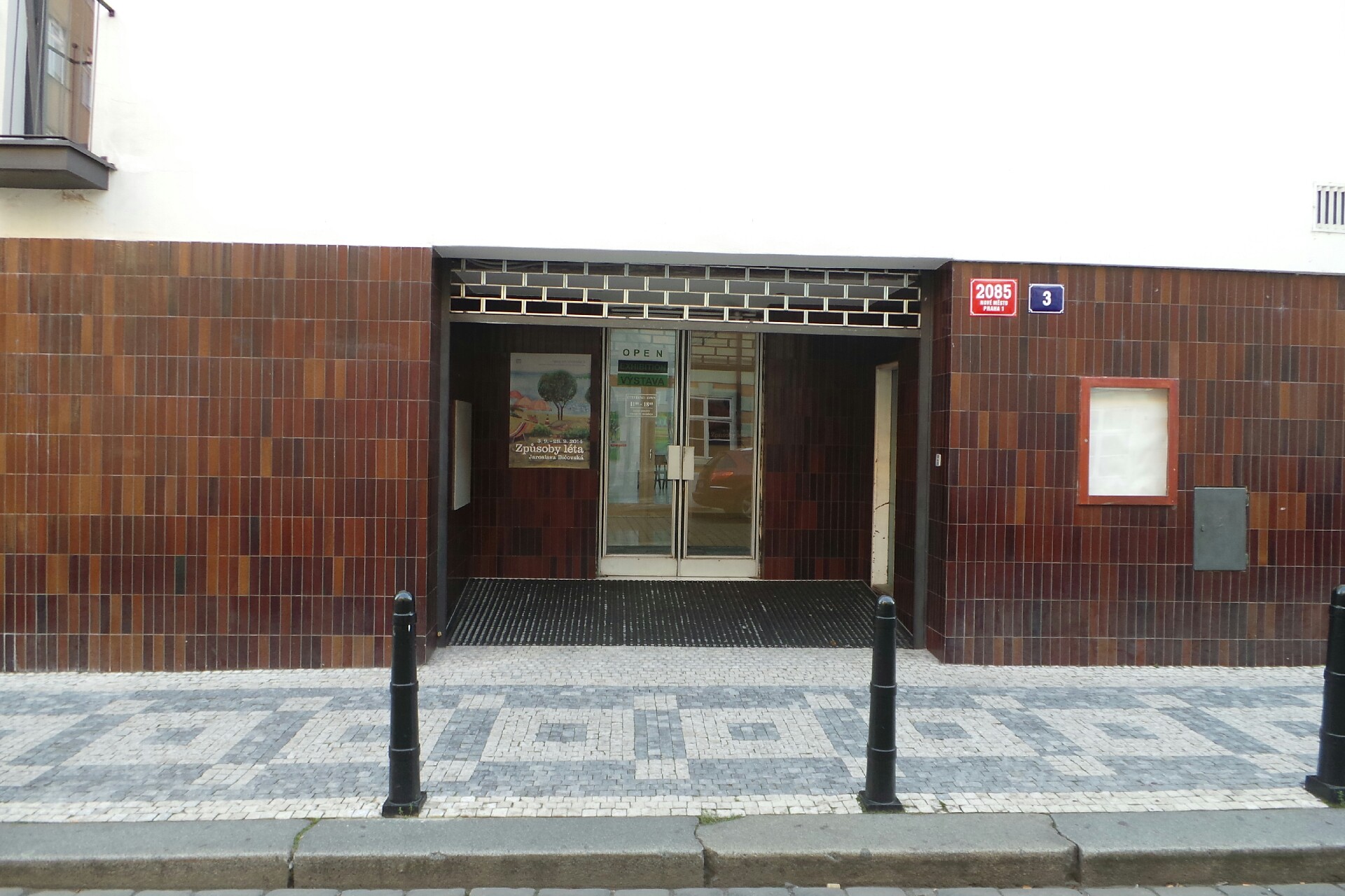 Glenn Architekti foto 1