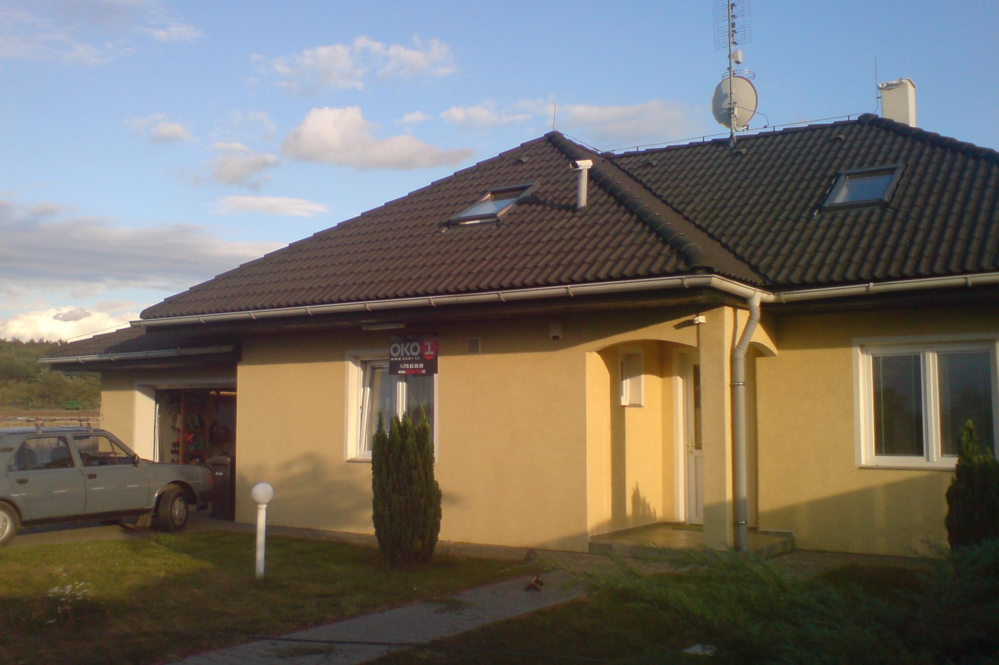 PVE - Pavel Vích - Elektro