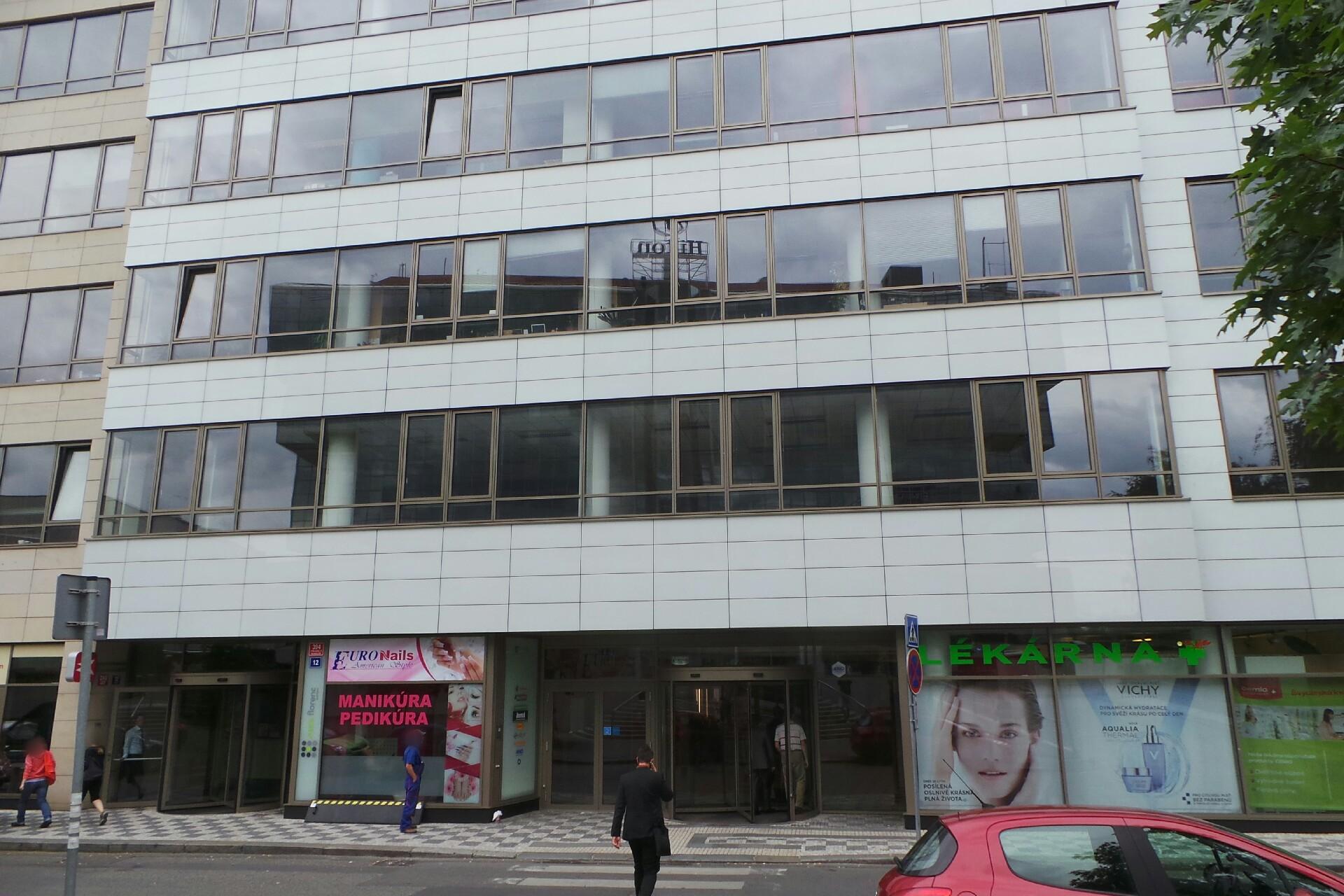 Mgr. Tomáš Procházka, advokát foto 1