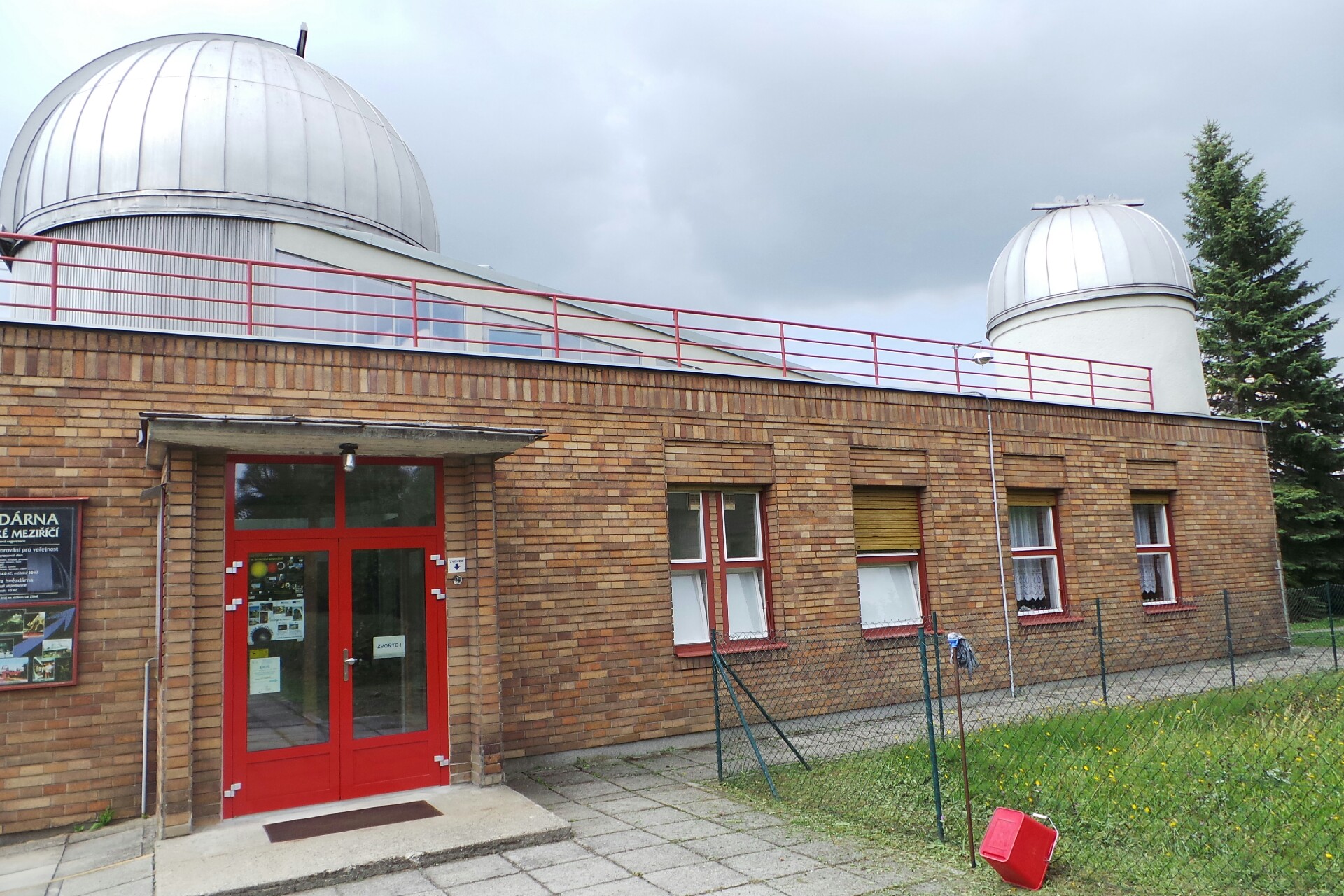 Regionální energetické centrum, o.p.s.