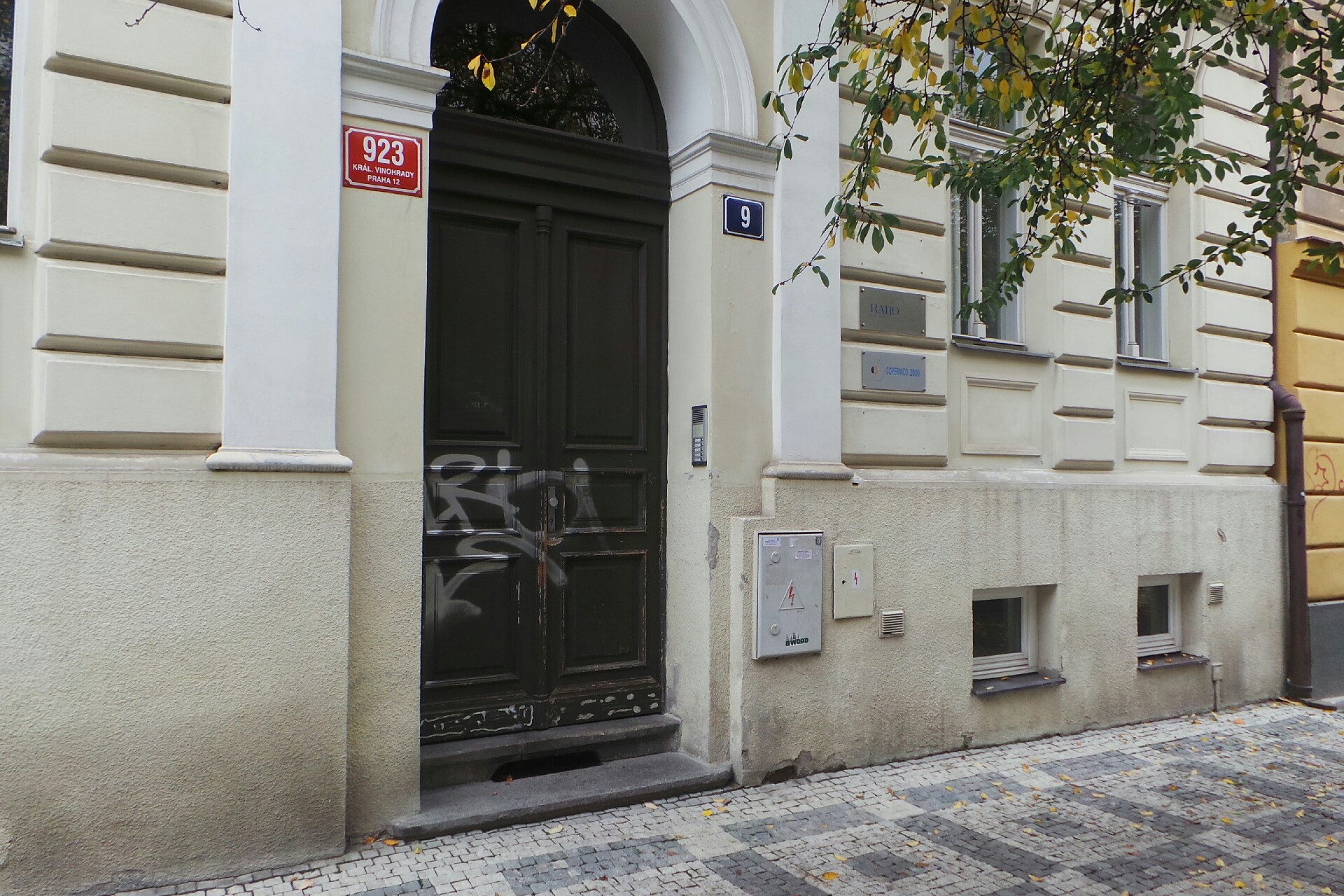 RATIO COMMERCE, spol. s r.o.