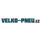 Logo obchodu VELKO-PNEU.cz