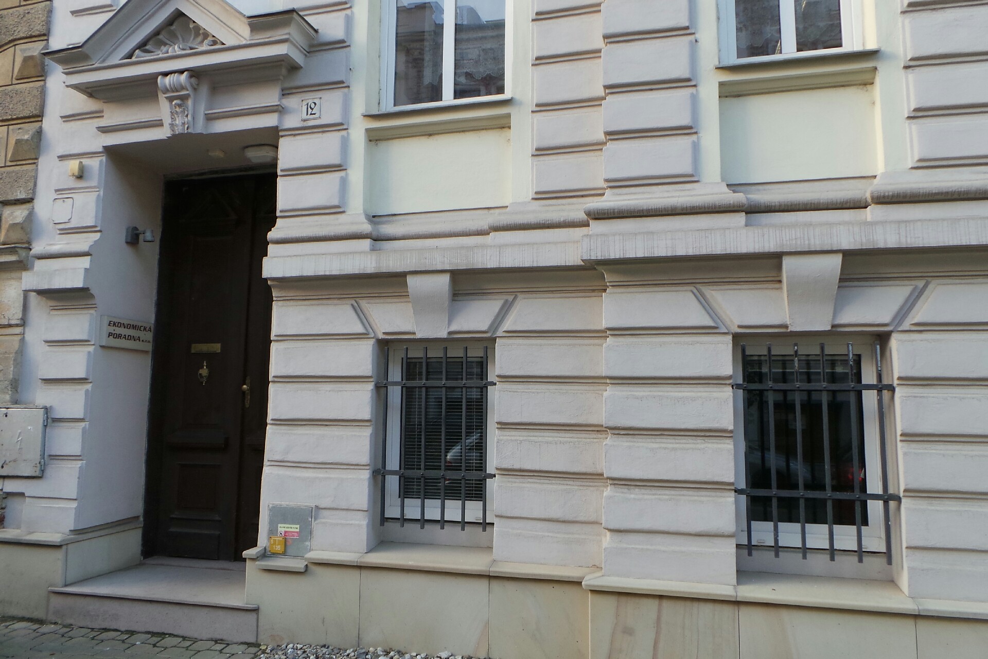 Ekonomická poradna, s.r.o.