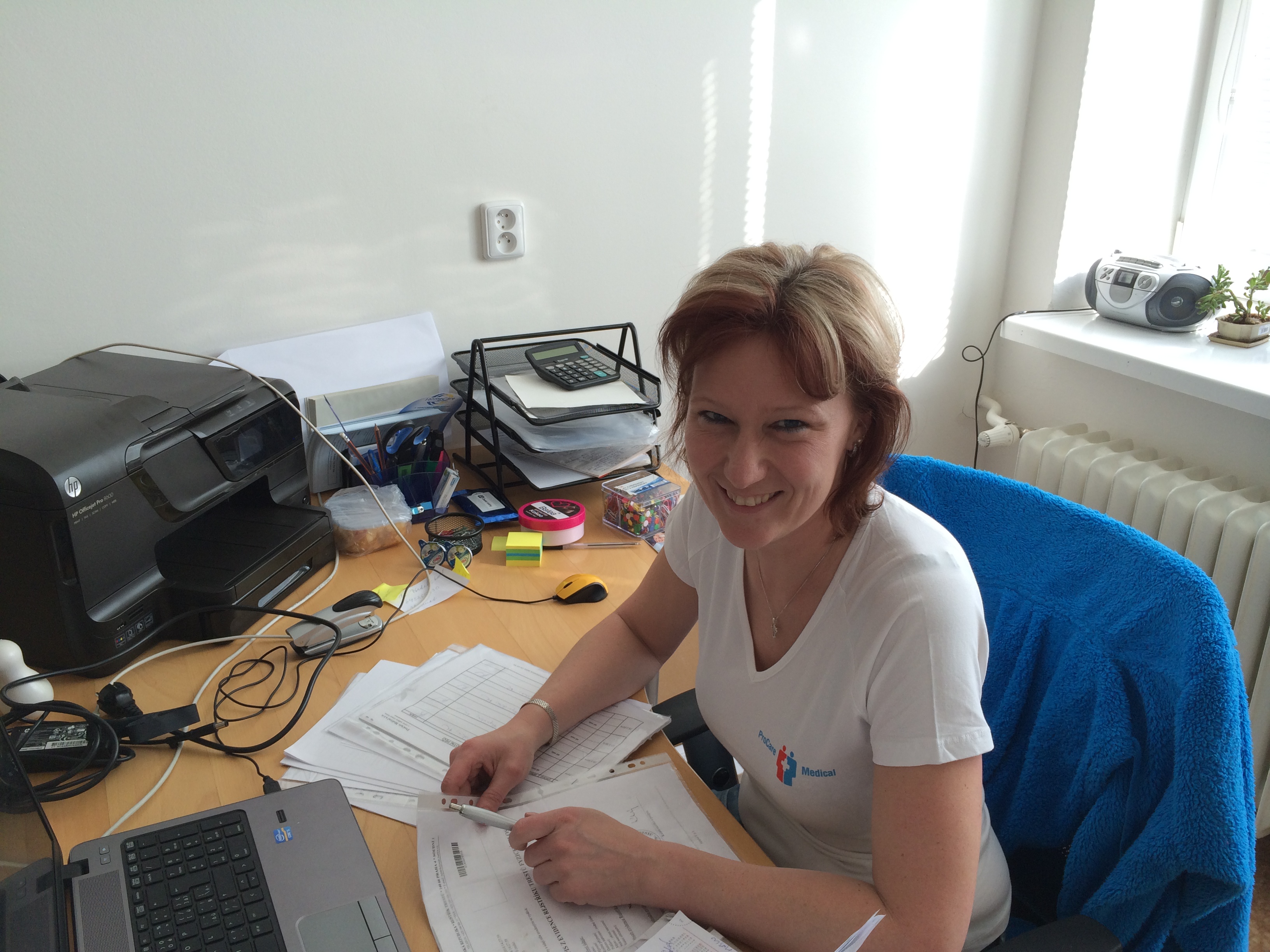 ProCare Medical, s.r.o. foto 3