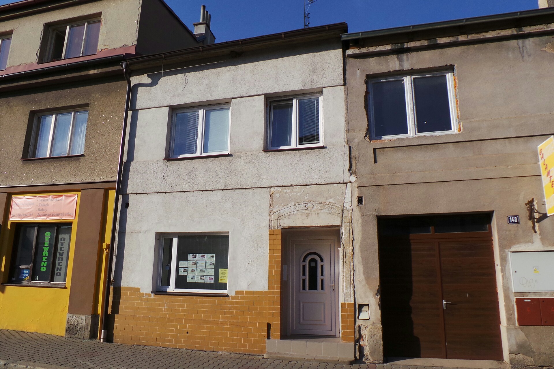 Reality Renata Čečetková Danišová