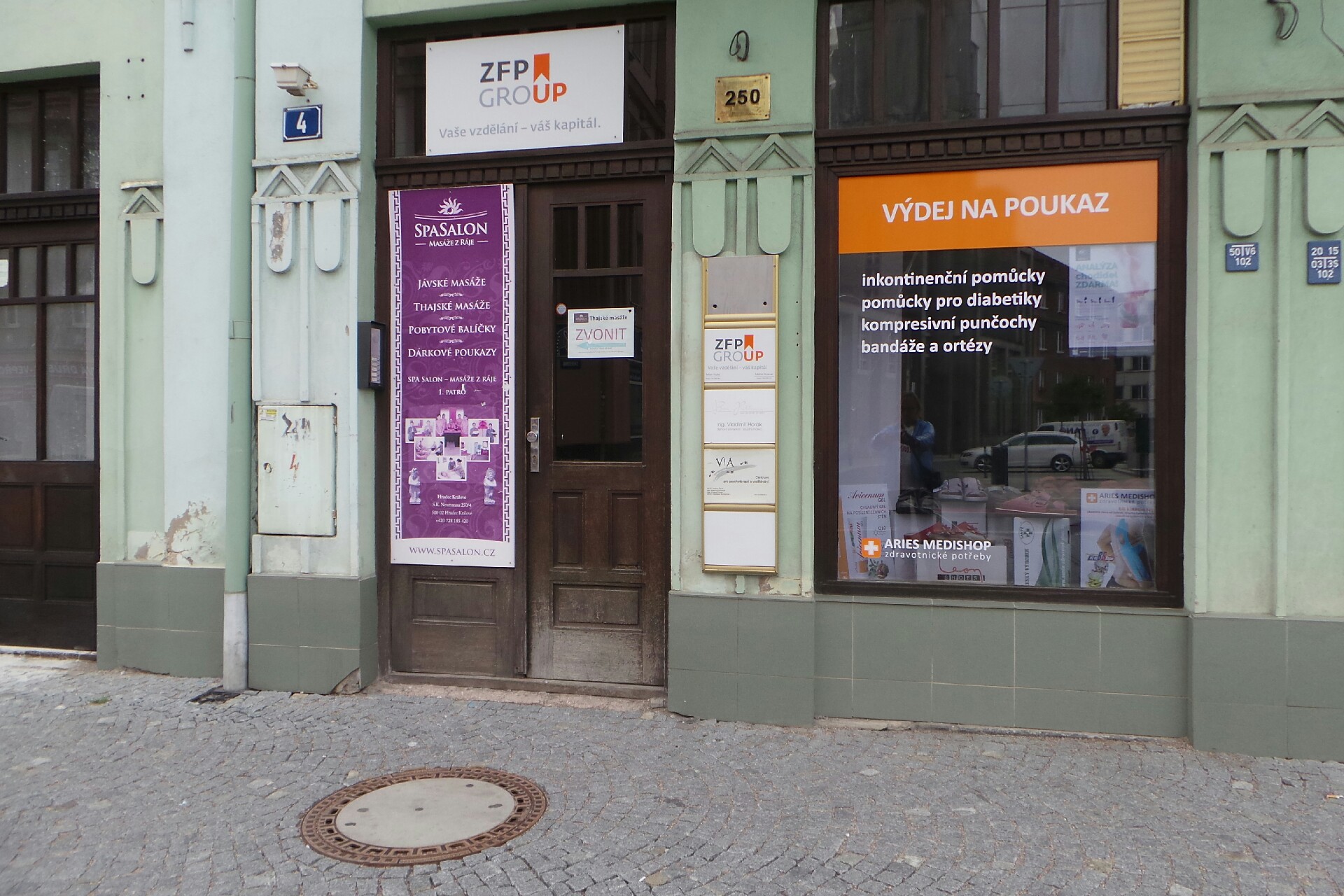 PhDr. Michal Homolka