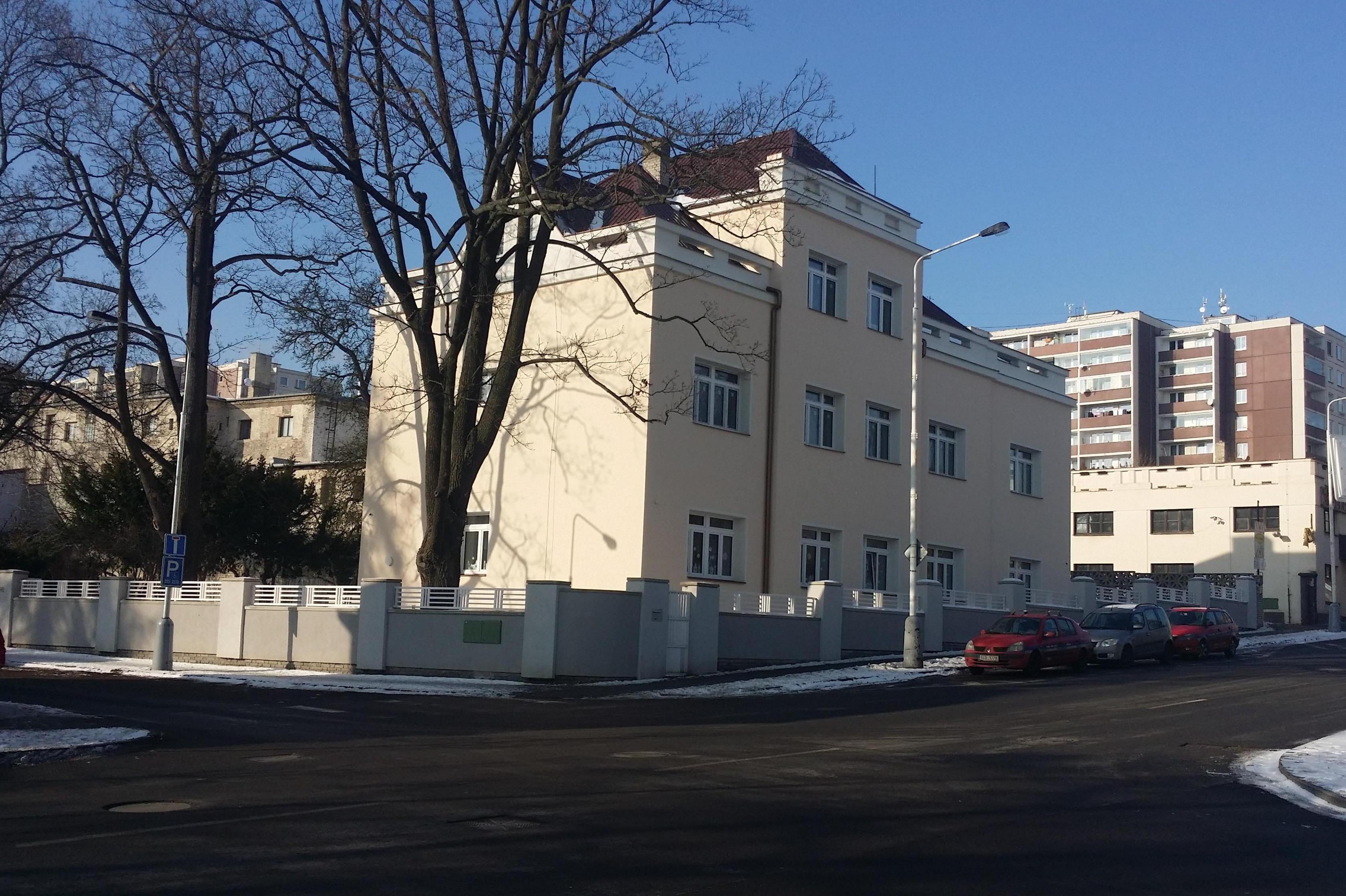 Základní škola Duhový svět