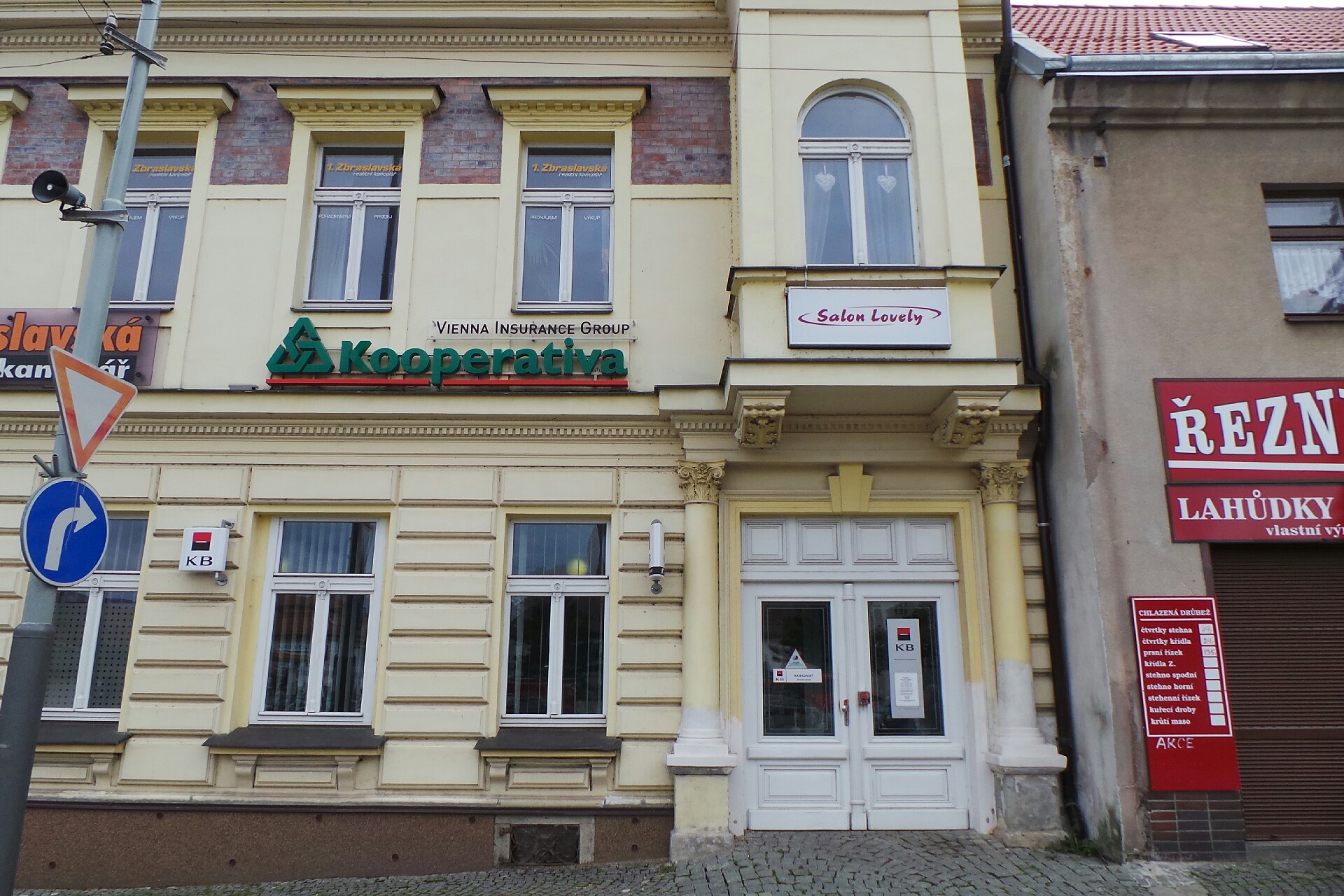 Komerční banka, a.s. foto 2