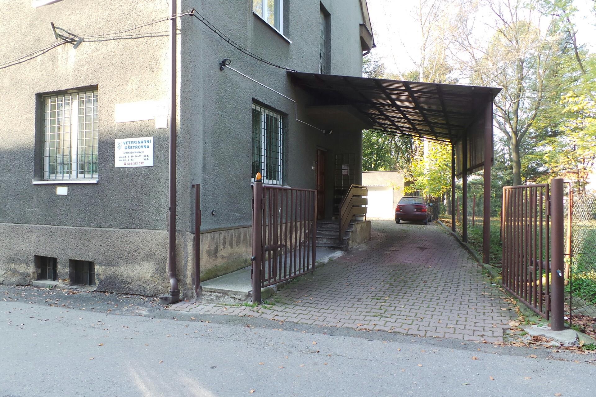 Veterina O.K. VET Karviná