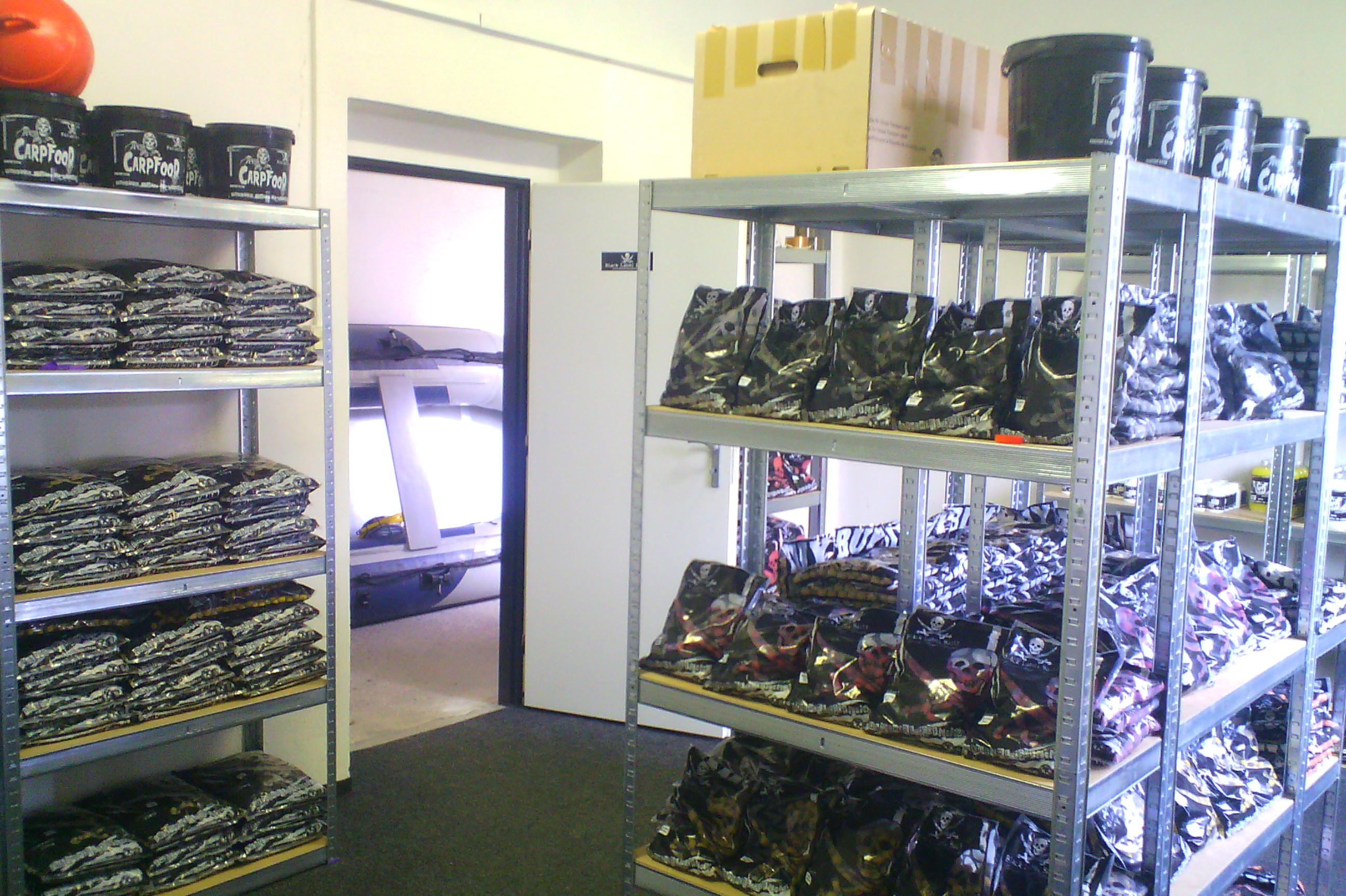 Rybářský cech Nymburk, s.r.o.