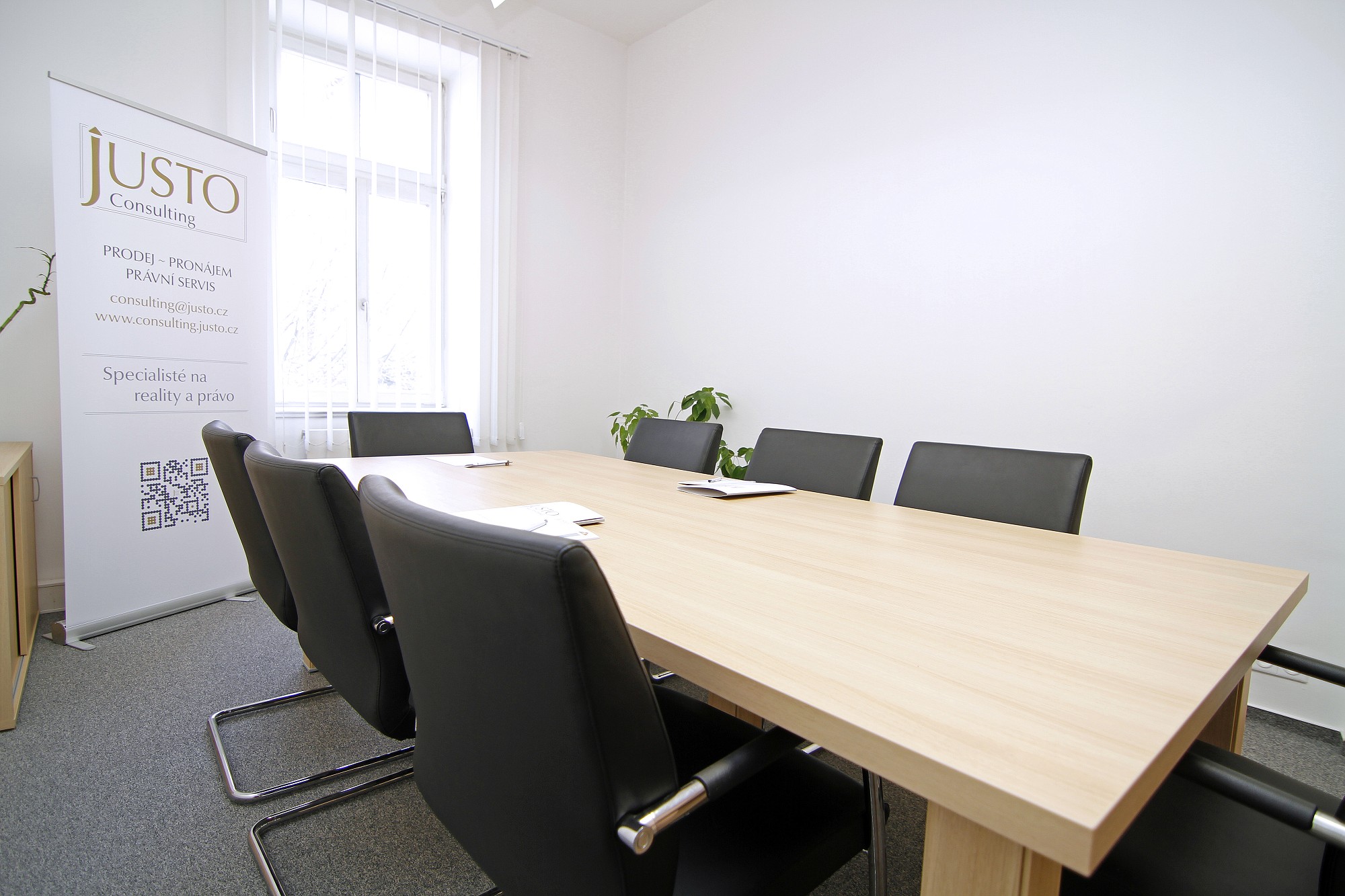 ROSE reality, partner Justo foto 2