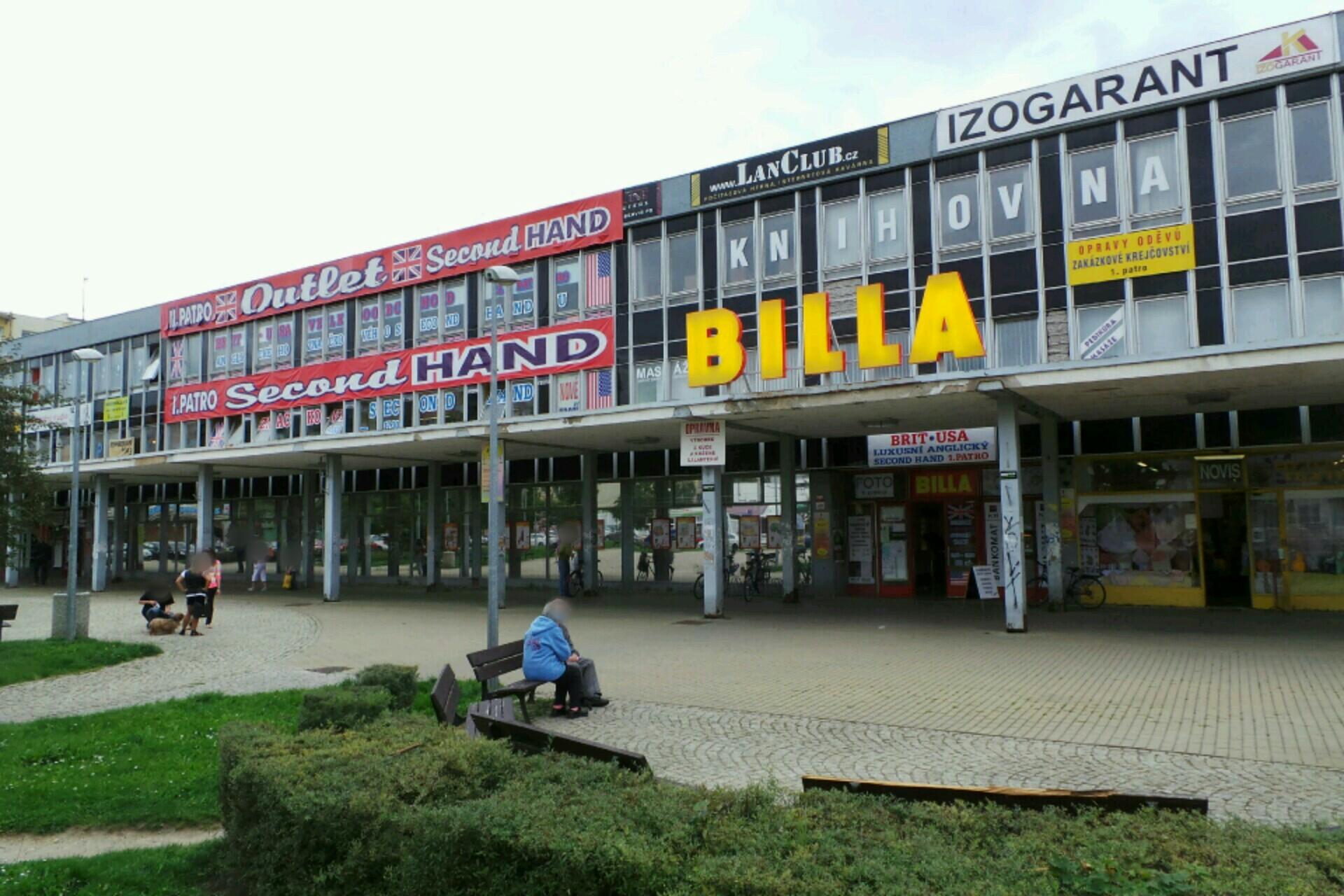 Jiří Vlček - fotografické služby