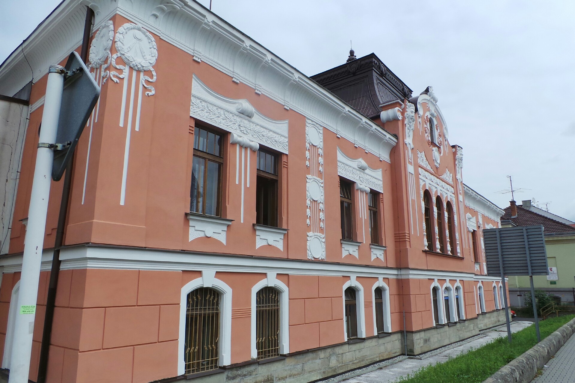 CS21 Nextnet, s.r.o.