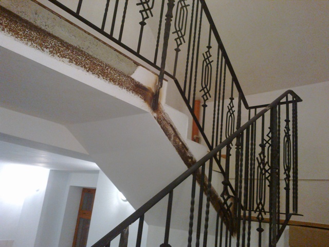 Umělecká kovárna Roman Pausch foto 2