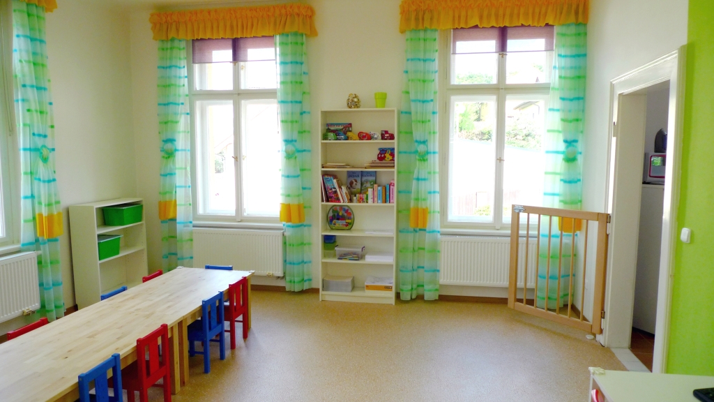 Soukromá Mateřská škola - Pro Family s.r.o. foto 2