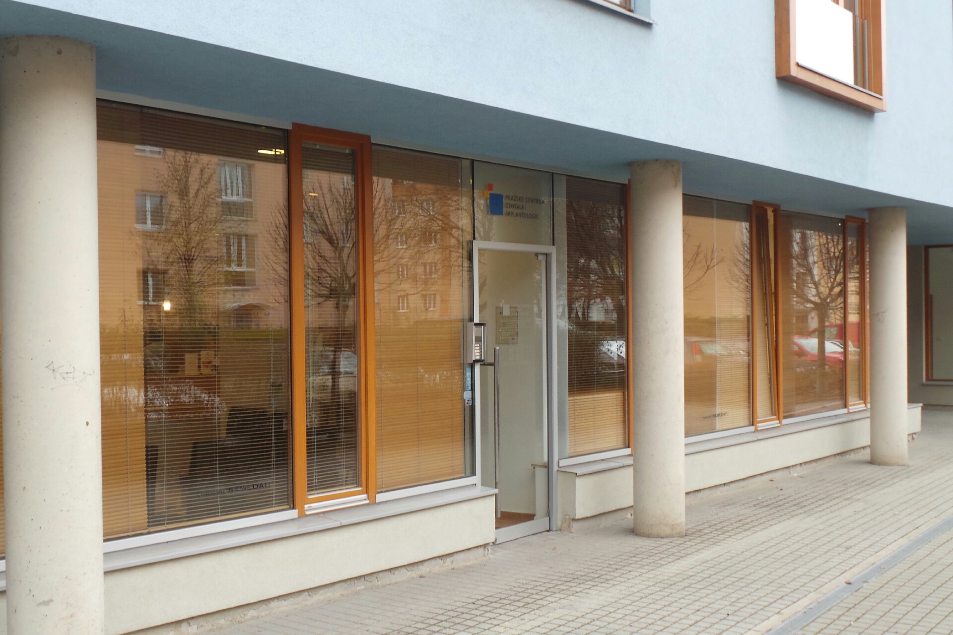 Pražské centrum dentální implantologie, s.r.o.