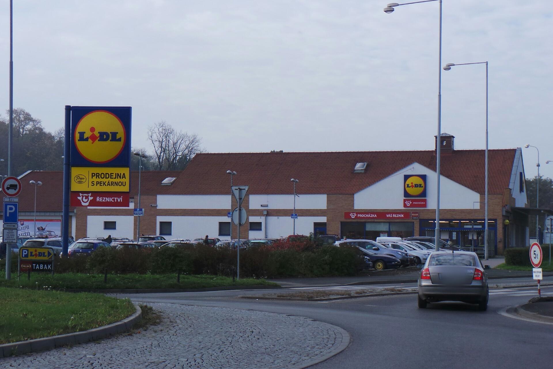 Lidl