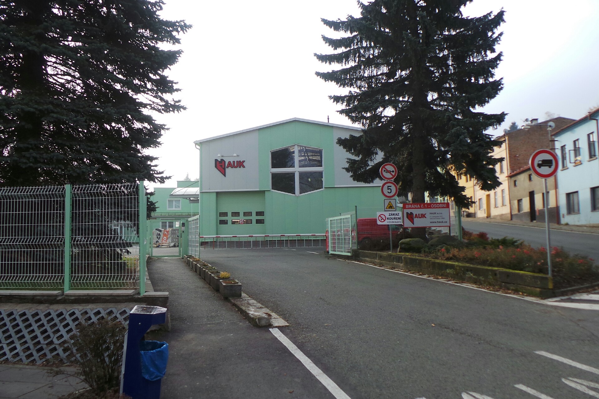 HAUK s.r.o. foto 1
