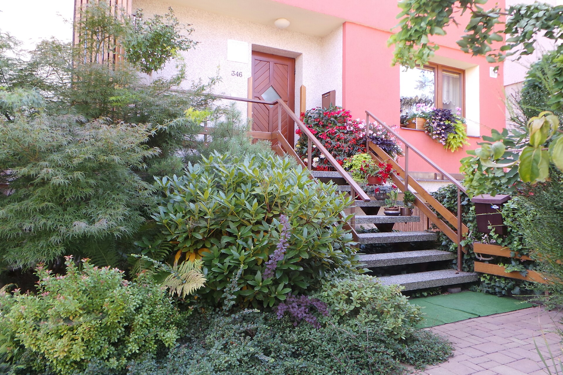 Ing. arch. Hana Vašatová