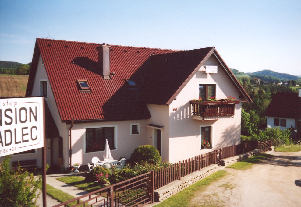 Kadlec Martin - PENSION KADLEC foto 2
