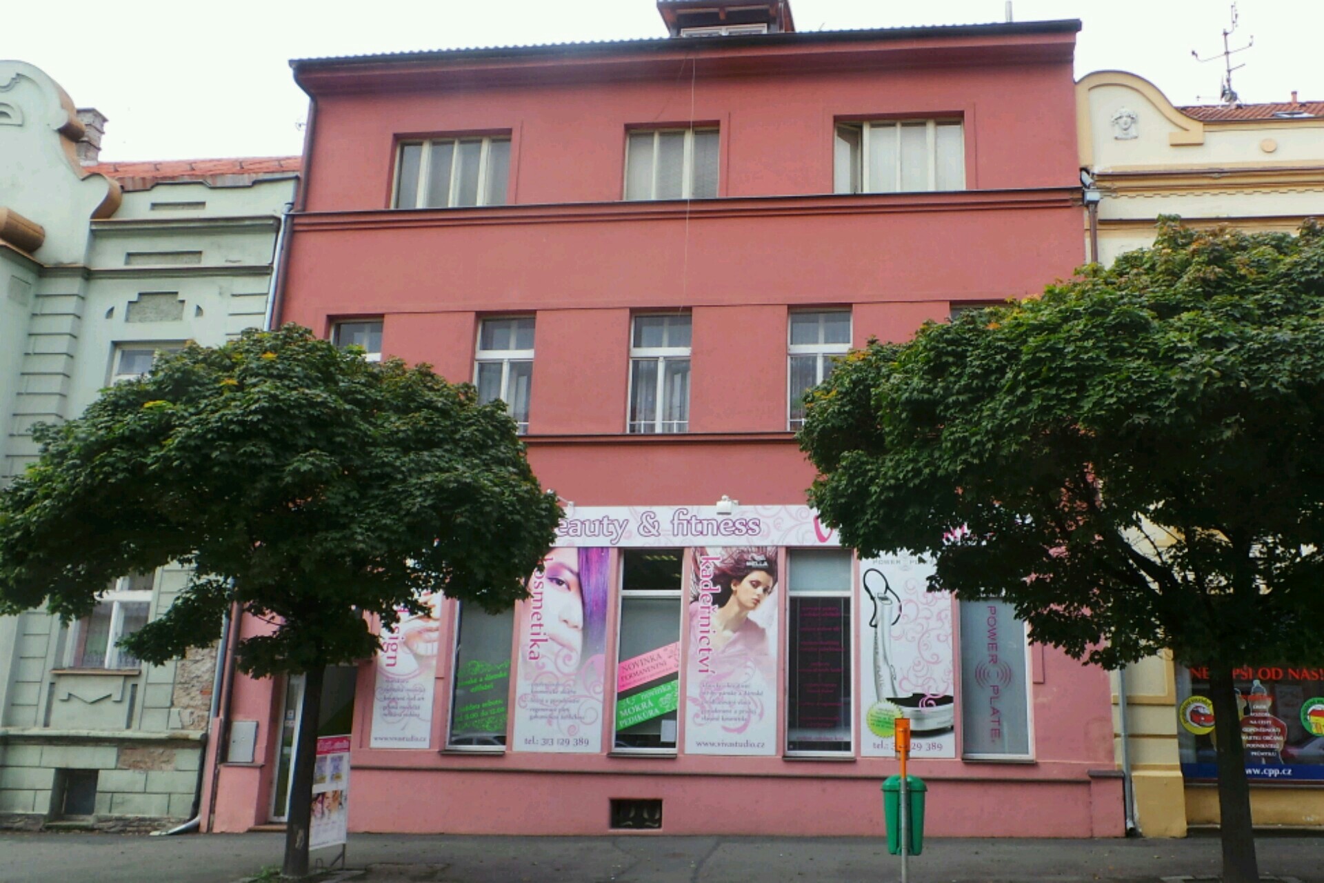 Lucie Málková - Viva studio